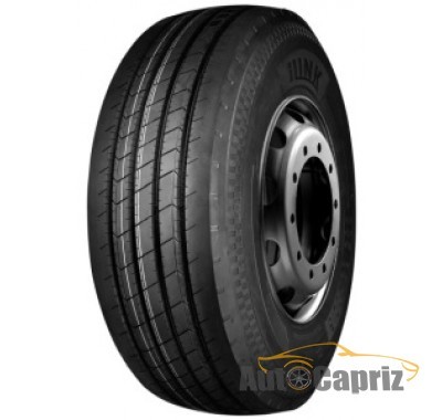 Грузовые шины Ilink EcoSmart 66 (ведущая ось) 425/65 R22.5 165K (20PR) TL    